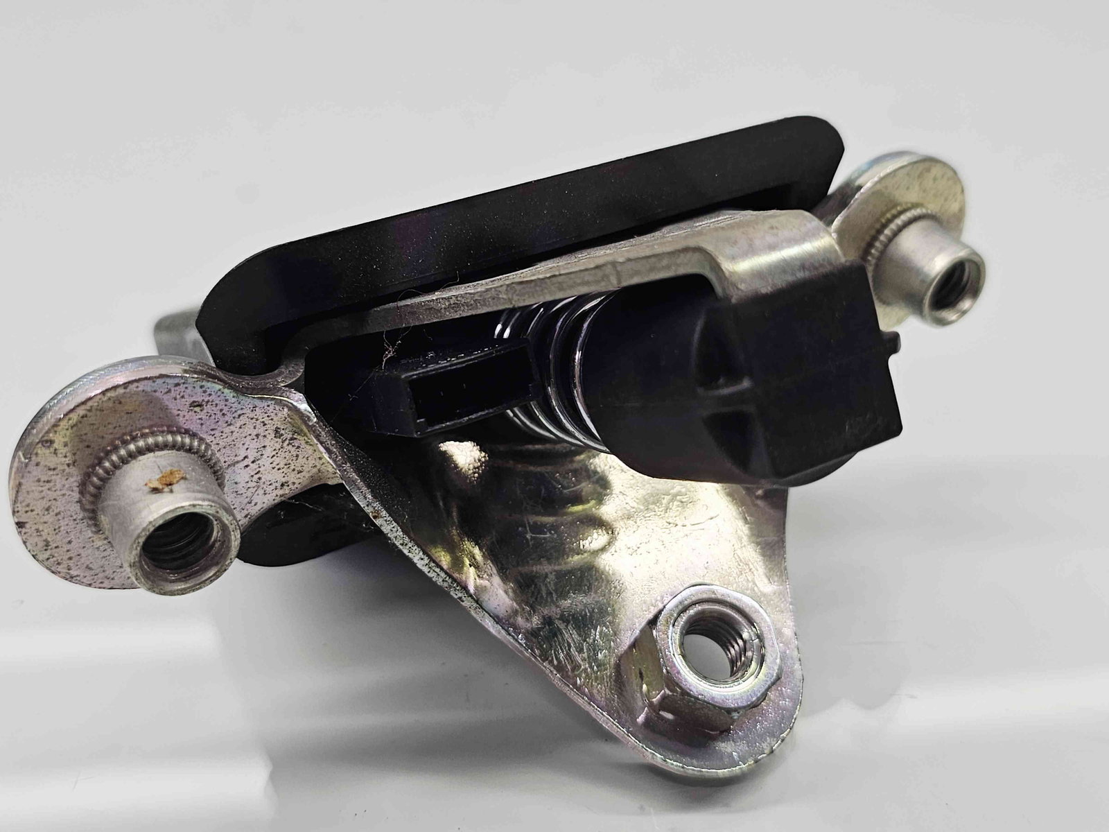 Broasca haion Skoda Octavia 2 Combi (1Z5) [Fabr 2004-2013] Facelift 1Z5827501E - imagine 4