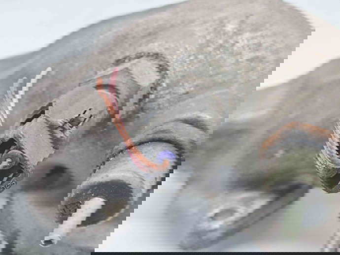 Tub intercooler Toyota Rav 4 II (CLA2, XA2, ZCA2, ACA2) [Fabr 2000-2006] OEM 2.0  