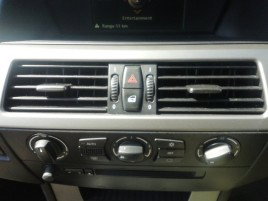 Grila aerisire centrala BMW Seria 5 E61 2.5 OEM 2004-2010