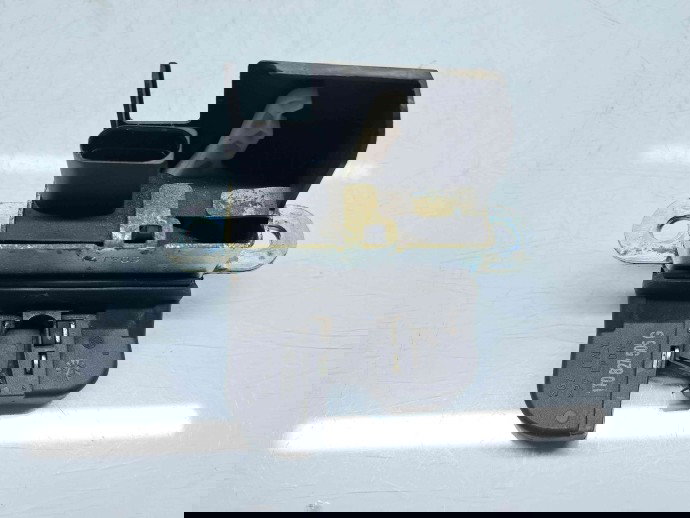 Broasca haion Volkswagen Touran (1T1, 1T2) [Fabr 2003-2010] Facelift 1T0827505G