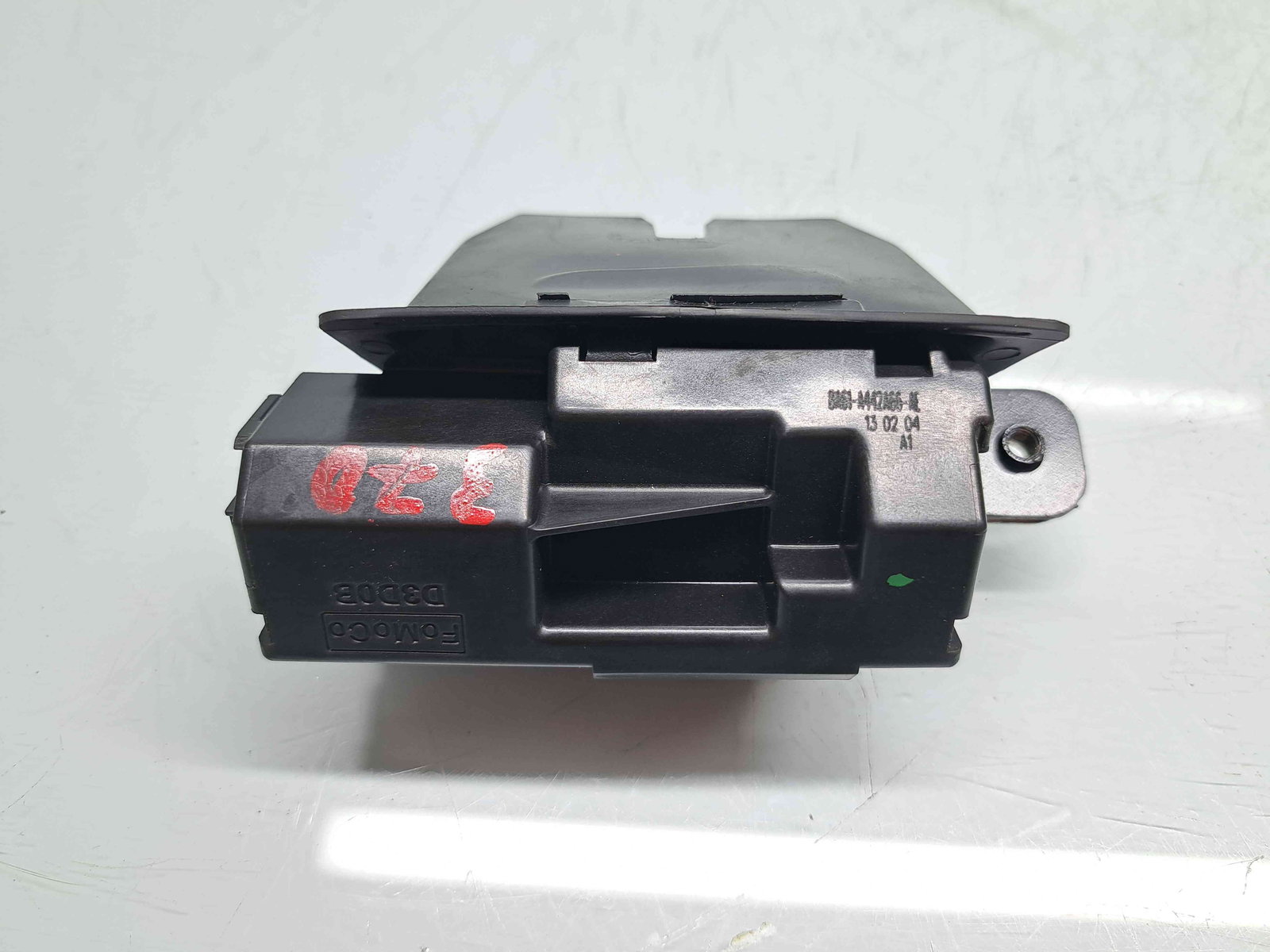 Broasca haion Ford B-Max [Fabr 2012-prezent] 8A61-A442A66-AE - imagine 2