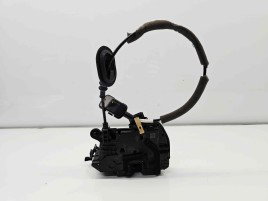 Broasca usa dreapta fata Renault Clio 4 (B98) Hatchback [Fabr 2012-2020] 805021989R