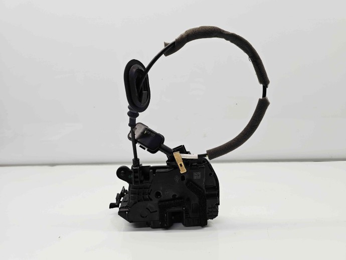 Broasca usa dreapta fata Renault Clio 4 (B98) Hatchback [Fabr 2012-2020] 805021989R