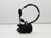 Broasca usa dreapta fata Renault Clio 4 (B98) Hatchback [Fabr 2012-2020] 805021989R