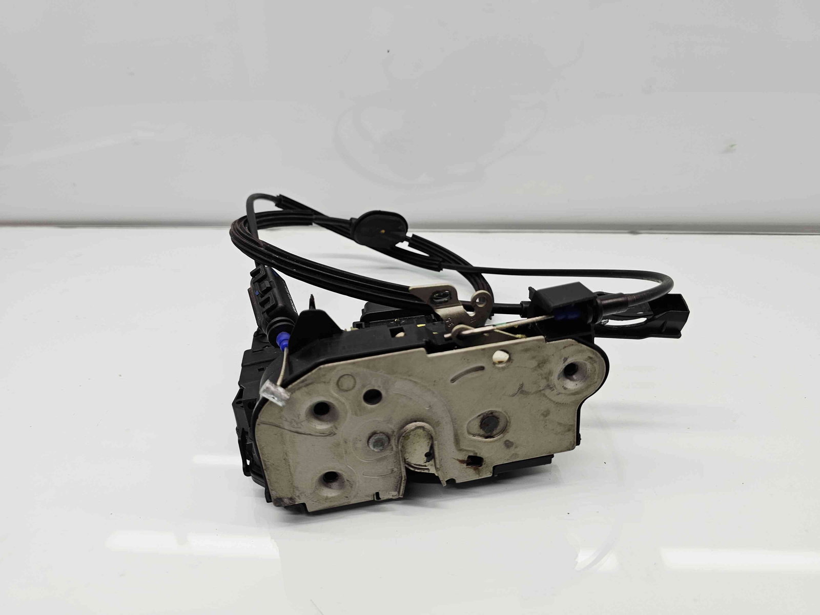 Broasca usa dreapta fata Ford B-Max [Fabr 2012-prezent] AV1A-R21812-DC - imagine 2