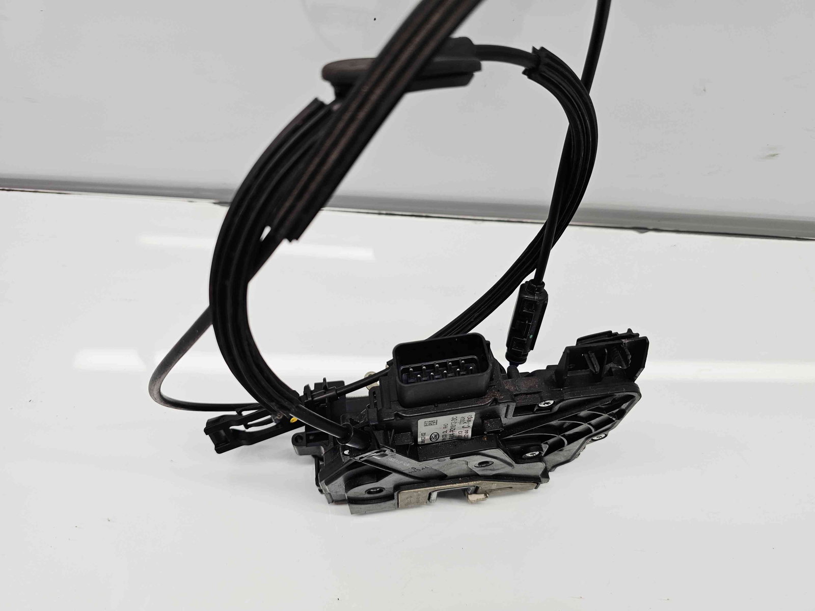 Broasca usa dreapta fata Ford B-Max [Fabr 2012-prezent] AV1A-R21812-DC - imagine 5