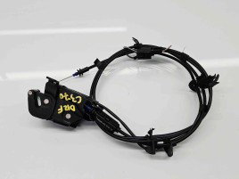 Broasca usa dreapta fata Ford B-Max [Fabr 2012-prezent] AV1A-R218D04-AD