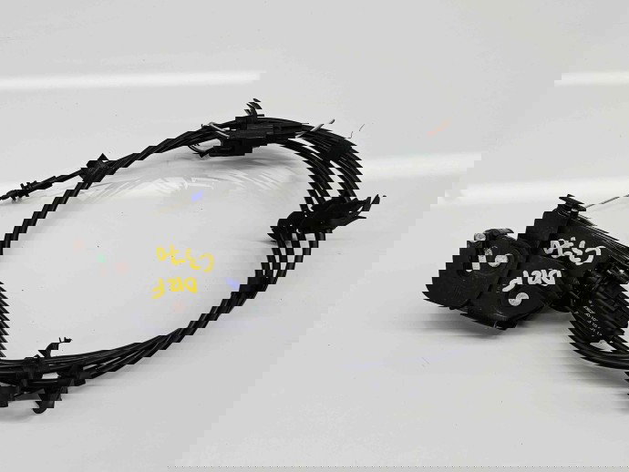 Broasca usa dreapta fata Ford B-Max [Fabr 2012-prezent] AV1A-R218D04-AD