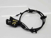 Broasca usa dreapta fata Ford B-Max [Fabr 2012-prezent] AV1A-R218D04-AD