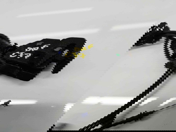 Broasca usa dreapta fata Ford B-Max [Fabr 2012-prezent] AV1A-R218D04-AD