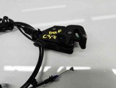 Broasca usa dreapta fata Ford B-Max [Fabr 2012-prezent] AV1A-R218D04-AD