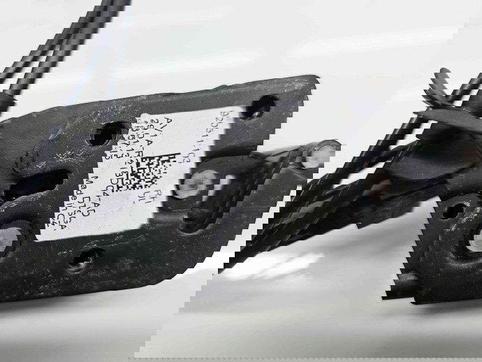 Broasca usa dreapta fata Ford B-Max [Fabr 2012-prezent] AV1A-R218D04-AD