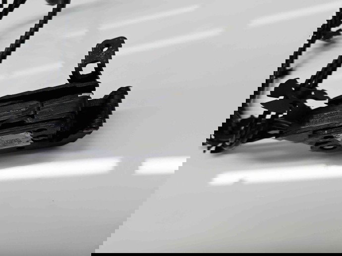 Broasca usa dreapta fata Ford B-Max [Fabr 2012-prezent] AV1A-R218D04-AD