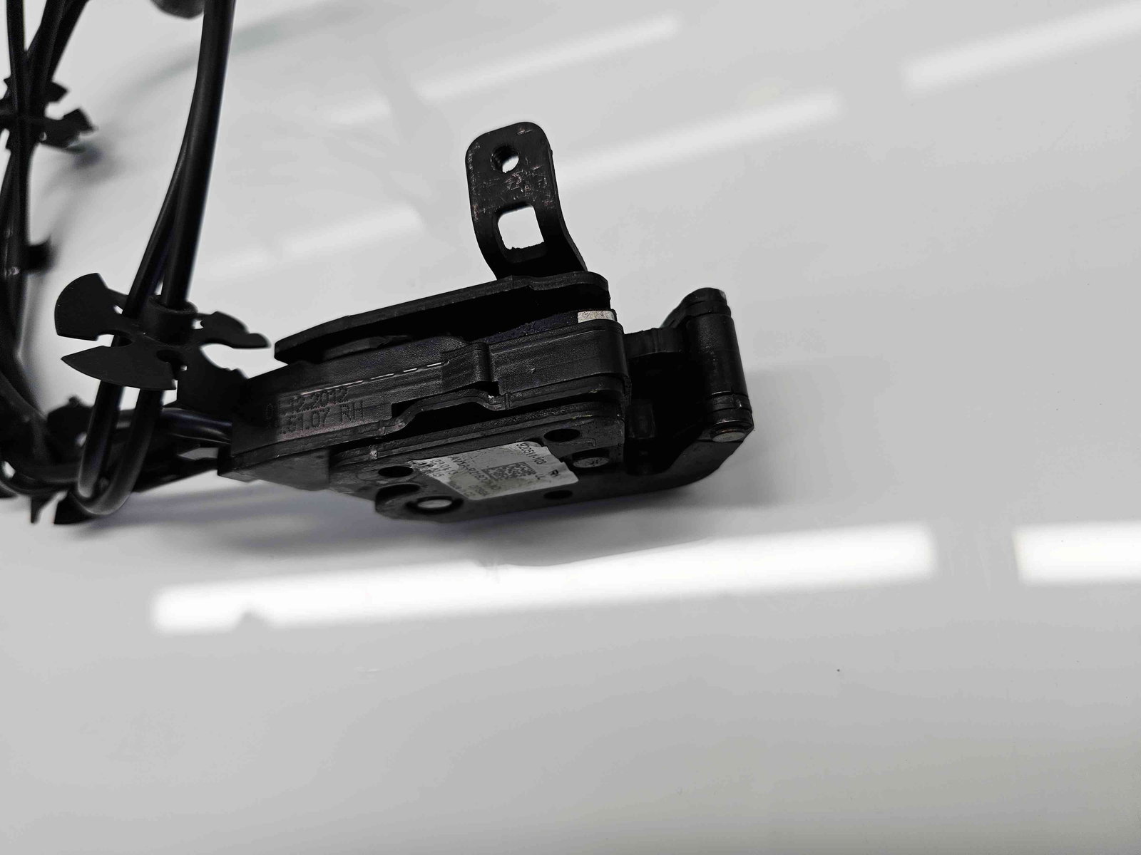 Broasca usa dreapta fata Ford B-Max [Fabr 2012-prezent] AV1A-R218D04-AD - imagine 5