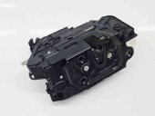 Broasca usa dreapta spate Seat Ibiza 5 (6J5) [Fabr 2008-2017] 6J0839016A