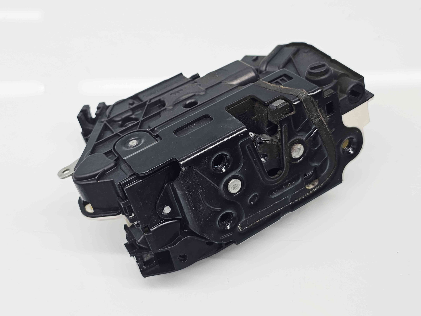 Broasca usa dreapta spate Seat Ibiza 5 (6J5) [Fabr 2008-2017] 6J0839016A - imagine 1