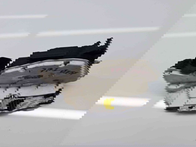 Broasca usa dreapta spate Seat Ibiza 5 (6J5) [Fabr 2008-2017] 6J0839016A