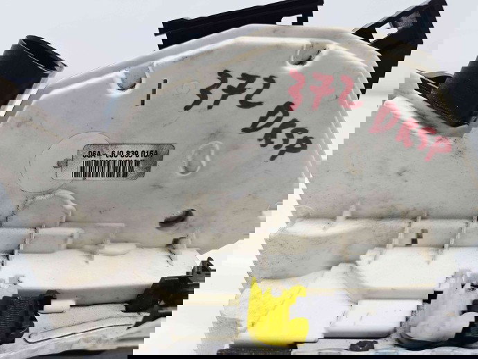 Broasca usa dreapta spate Seat Ibiza 5 (6J5) [Fabr 2008-2017] 6J0839016A