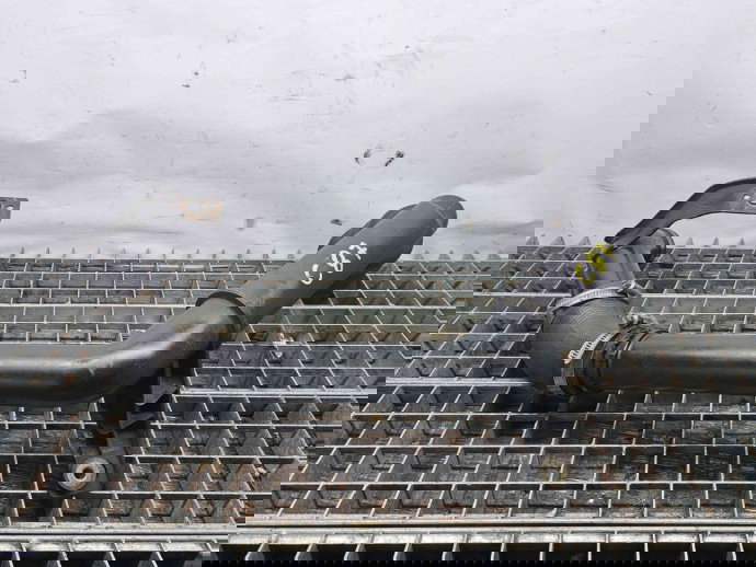 Tub intercooler Nissan Juke [Fabr 2010-2014] Hatchback 300353521 1.5 DCI K9K-410  