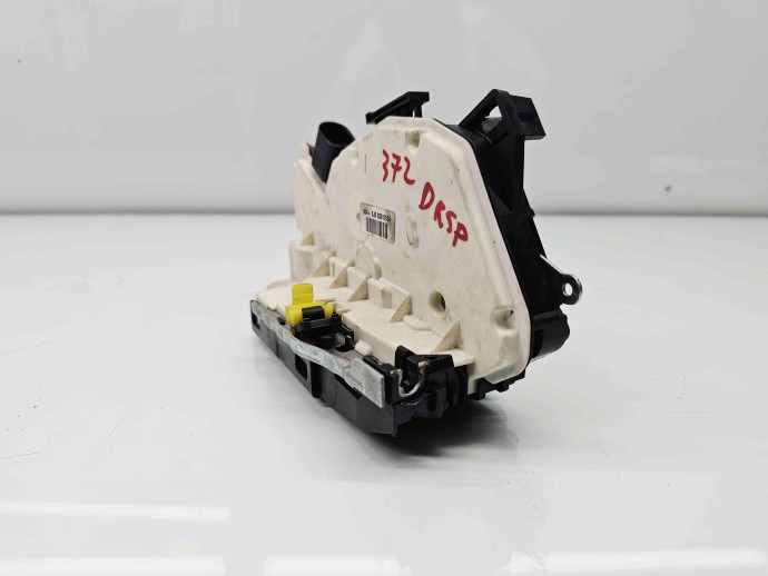 Broasca usa dreapta spate Seat Ibiza 5 (6J5) [Fabr 2008-2017] 6J0839016A