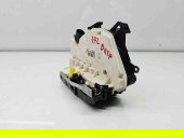 Broasca usa dreapta spate Seat Ibiza 5 (6J5) [Fabr 2008-2017] 6J0839016A