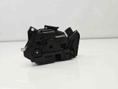 Broasca usa dreapta spate Seat Ibiza 5 (6J5) [Fabr 2008-2017] 6J0839016A