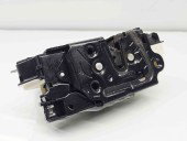 Broasca usa dreapta spate Seat Ibiza 5 (6J5) [Fabr 2008-2017] 6J0839016A