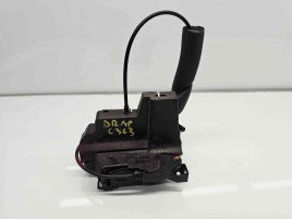 Broasca usa dreapta spate Renault Megane 3 (B95) [Fabr 2008-2016] 825020025R