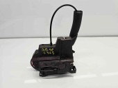 Broasca usa dreapta spate Renault Megane 3 (B95) [Fabr 2008-2016] 825020025R