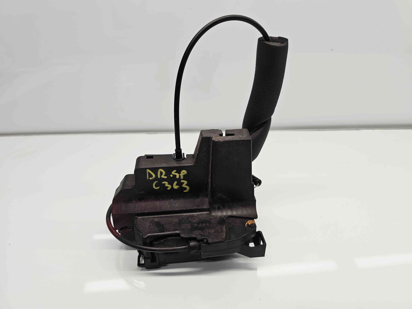 Broasca usa dreapta spate Renault Megane 3 (B95) [Fabr 2008-2016] 825020025R - imagine 1