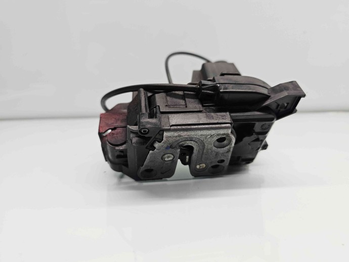 Broasca usa dreapta spate Renault Megane 3 (B95) [Fabr 2008-2016] 825020025R