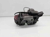 Broasca usa dreapta spate Renault Megane 3 (B95) [Fabr 2008-2016] 825020025R