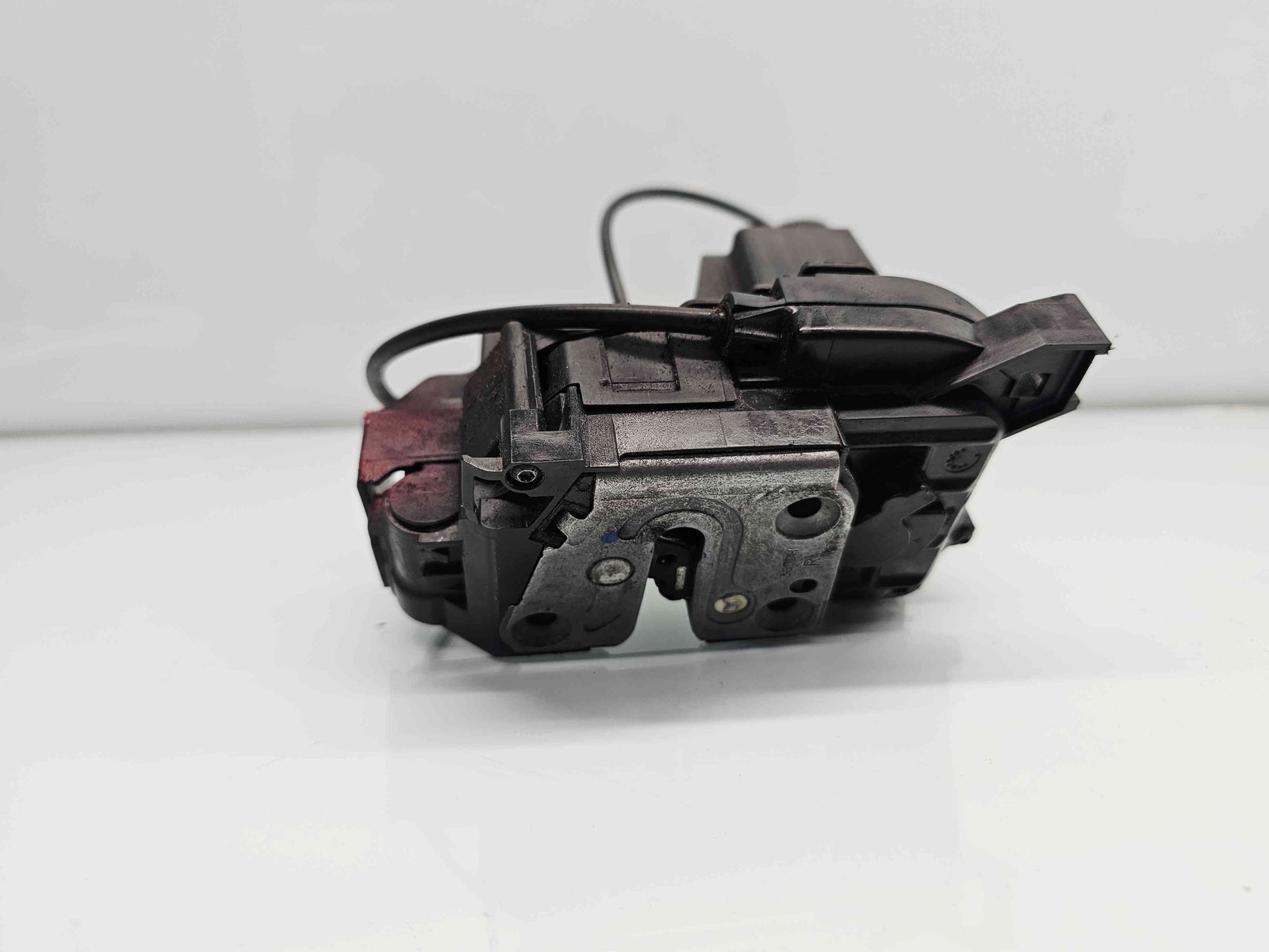 Broasca usa dreapta spate Renault Megane 3 (B95) [Fabr 2008-2016] 825020025R - imagine 2