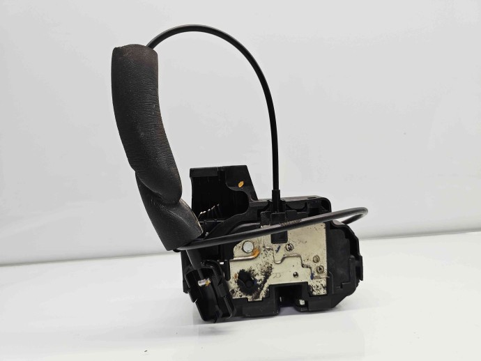 Broasca usa dreapta spate Renault Megane 3 (B95) [Fabr 2008-2016] 825020025R