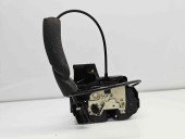 Broasca usa dreapta spate Renault Megane 3 (B95) [Fabr 2008-2016] 825020025R