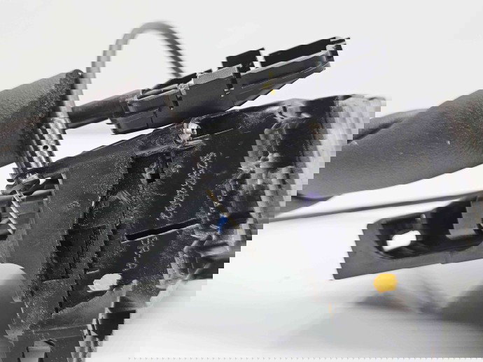 Broasca usa dreapta spate Renault Megane 3 (B95) [Fabr 2008-2016] 825020025R