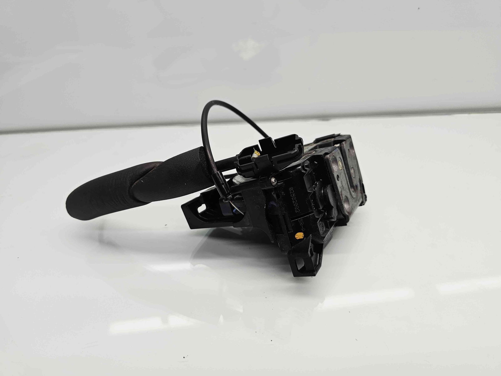 Broasca usa dreapta spate Renault Megane 3 (B95) [Fabr 2008-2016] 825020025R - imagine 5