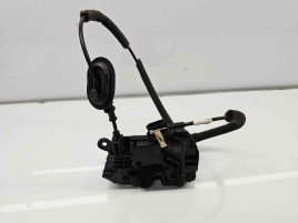 Broasca usa dreapta spate Renault Clio 4 (B98) Hatchback [Fabr 2012-2020] 825001911R