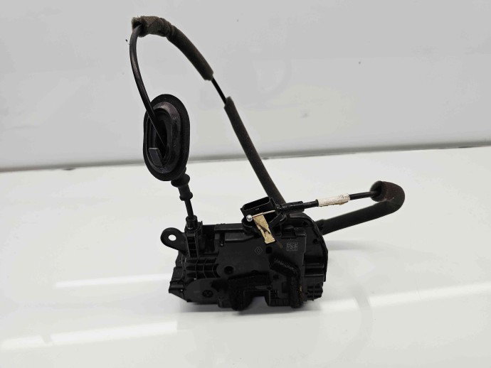 Broasca usa dreapta spate Renault Clio 4 (B98) Hatchback [Fabr 2012-2020] 825001911R