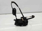 Broasca usa dreapta spate Renault Clio 4 (B98) Hatchback [Fabr 2012-2020] 825001911R