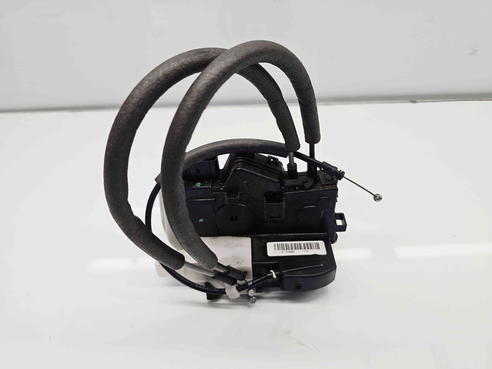 Broasca usa dreapta spate Hyundai ix35 (LM) [Fabr 2010-2017] 81420-2Y000 - imagine 1