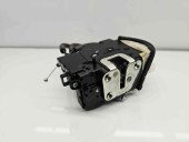 Broasca usa dreapta spate Hyundai ix35 (LM) [Fabr 2010-2017] 81420-2Y000