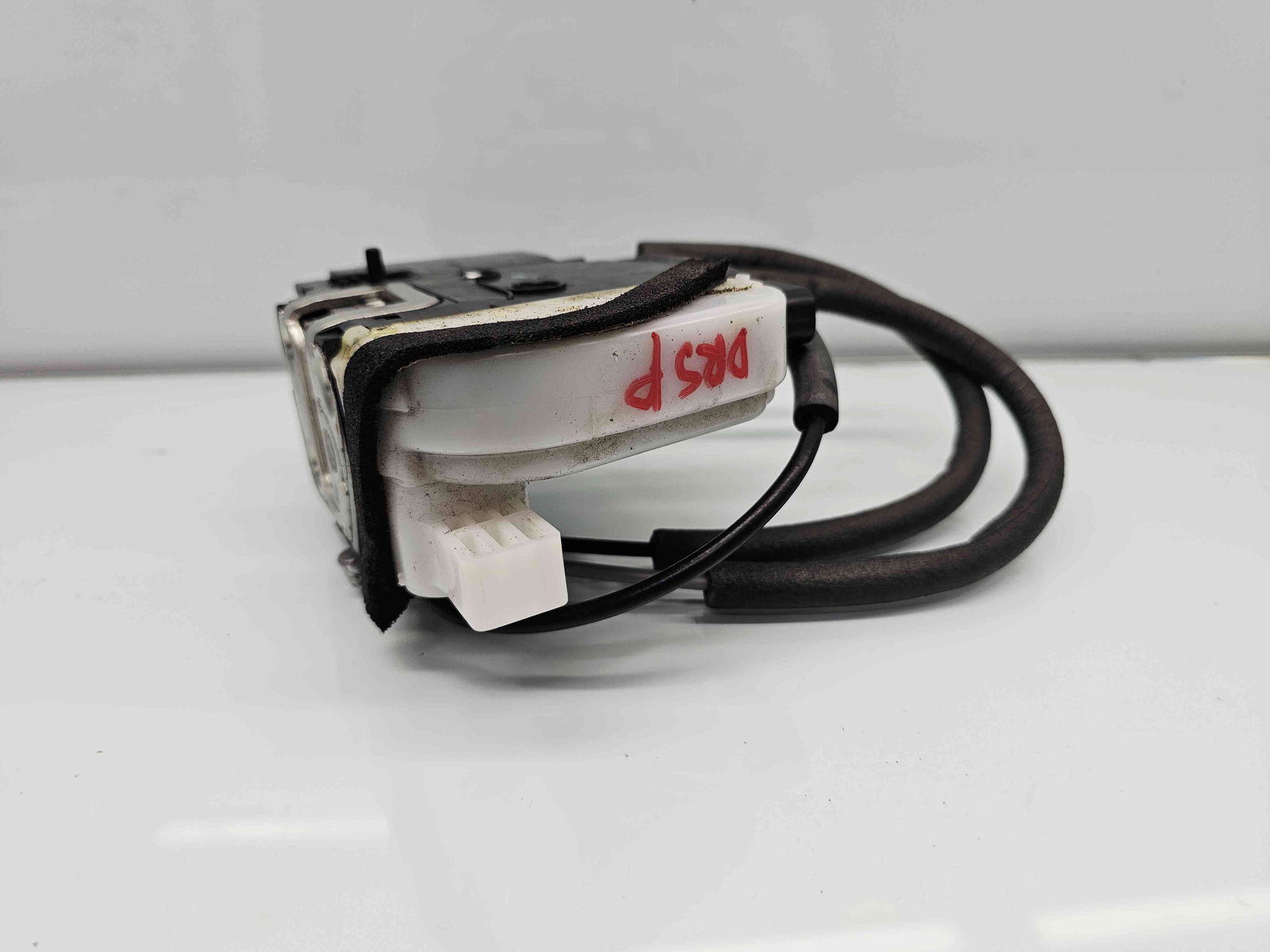 Broasca usa dreapta spate Hyundai ix35 (LM) [Fabr 2010-2017] 81420-2Y000 - imagine 4