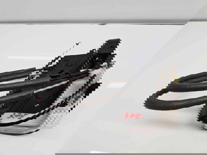 Broasca usa dreapta spate Hyundai ix35 (LM) [Fabr 2010-2017] 81420-2Y000