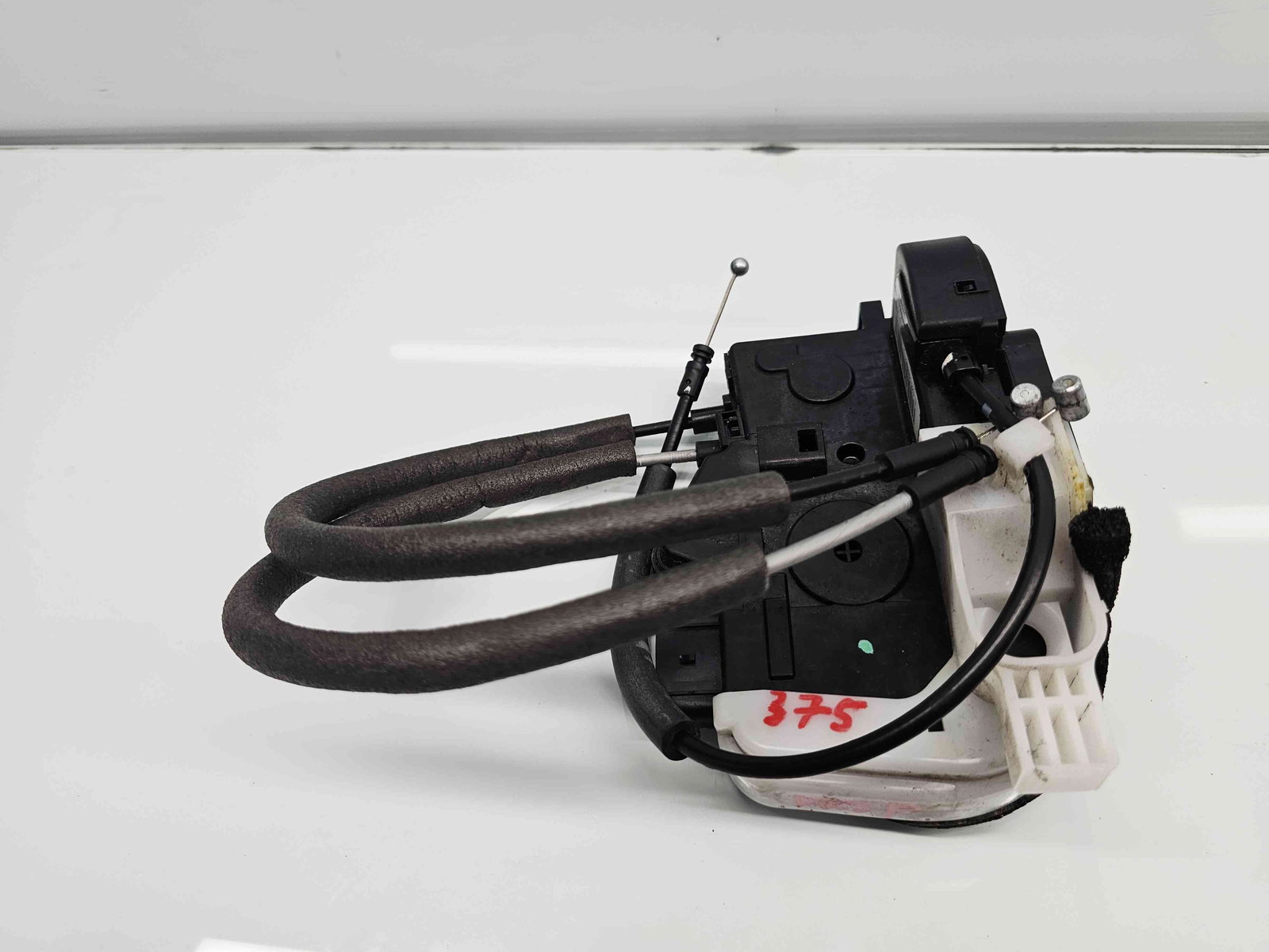 Broasca usa dreapta spate Hyundai ix35 (LM) [Fabr 2010-2017] 81420-2Y000 - imagine 5