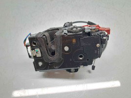 Broasca usa dreapta spate Skoda Fabia 2 (5J, 542) [Fabr 2007-2014] 6Y0839016A