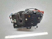 Broasca usa dreapta spate Skoda Fabia 2 (5J, 542) [Fabr 2007-2014] 6Y0839016A