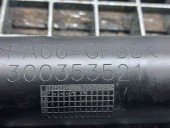 Tub intercooler Nissan Juke [Fabr 2010-2014] Hatchback 300353521 1.5 DCI K9K-410  