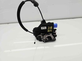 Broasca usa dreapta spate Skoda Octavia 2 Combi (1Z5) [Fabr 2004-2013] Facelift 7L0839016D