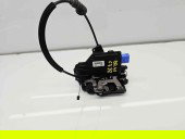 Broasca usa dreapta spate Skoda Octavia 2 Combi (1Z5) [Fabr 2004-2013] Facelift 7L0839016D